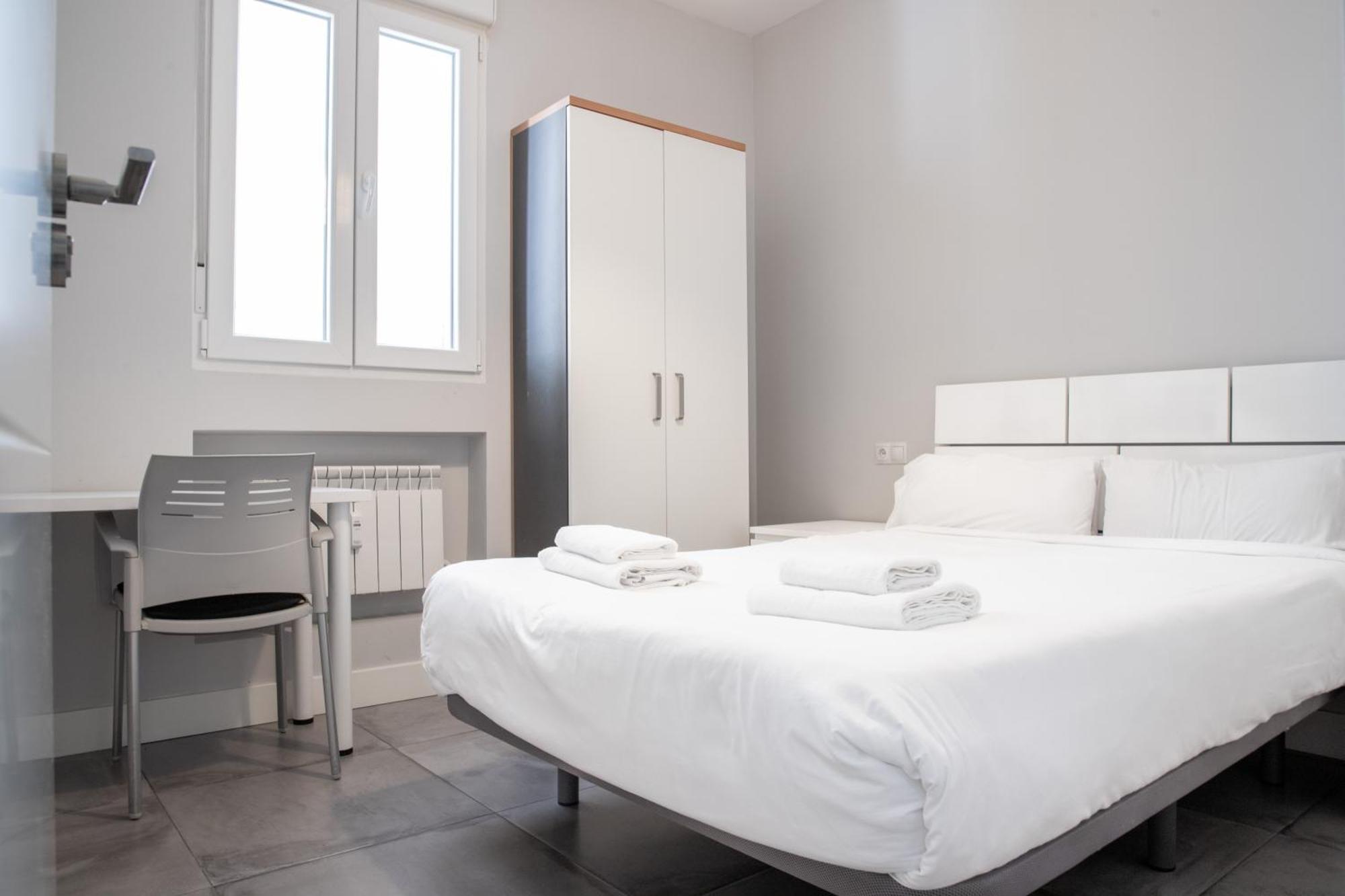 Apartment Luminoso & Moderno 4 En Retiro *